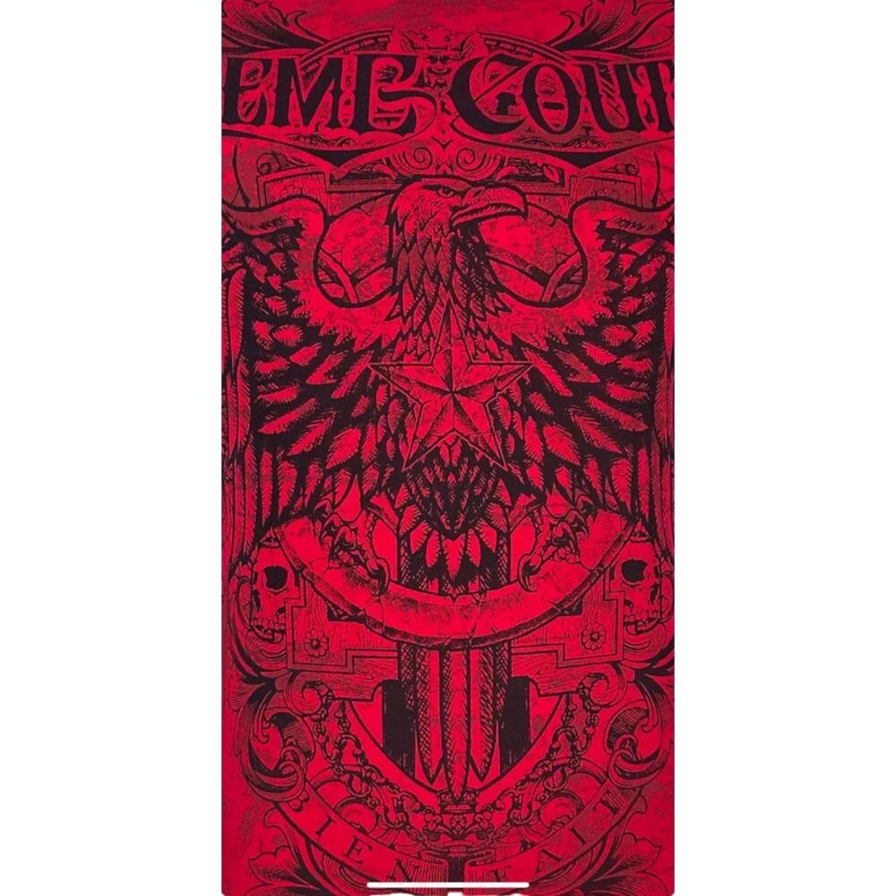 Xtreme Couture by Affliction Men's T-Shirt Patron Biker Y2K S-5XL - Picture 6 of 8